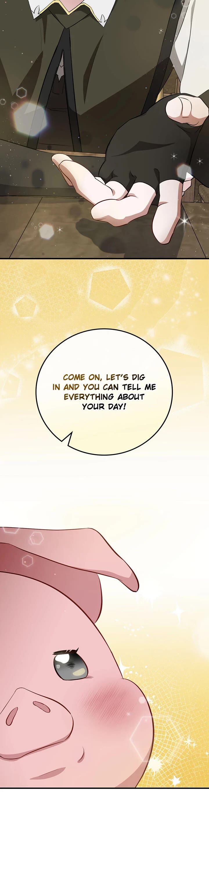 Leveling Up By Only Eating Chapter 204 Page 43