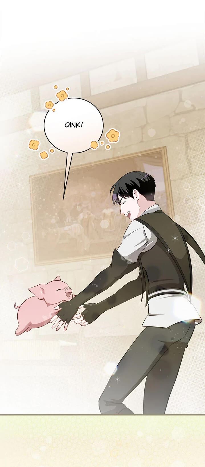 Leveling Up By Only Eating Chapter 204 Page 44