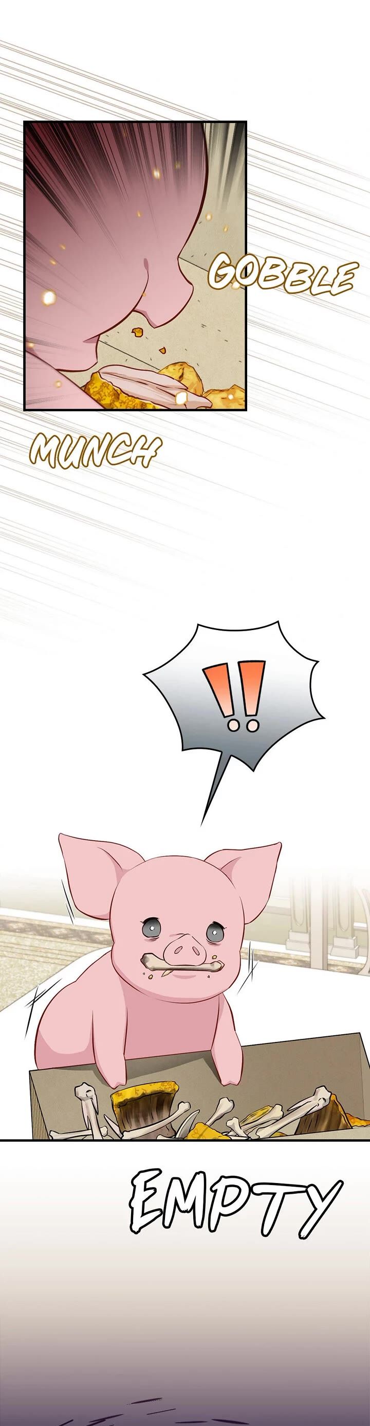 Leveling Up By Only Eating Chapter 204 Page 5