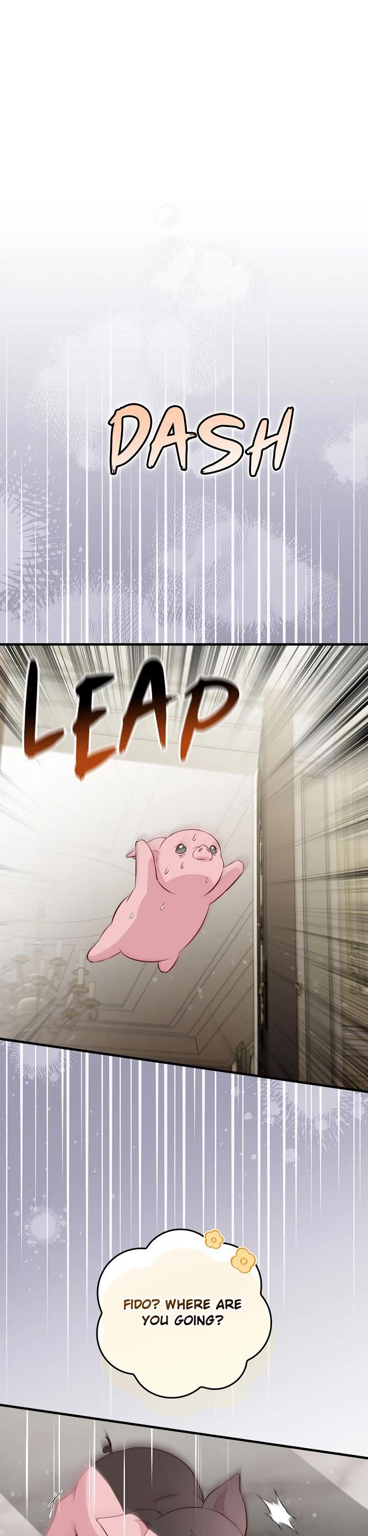 Leveling Up By Only Eating Chapter 204 Page 7