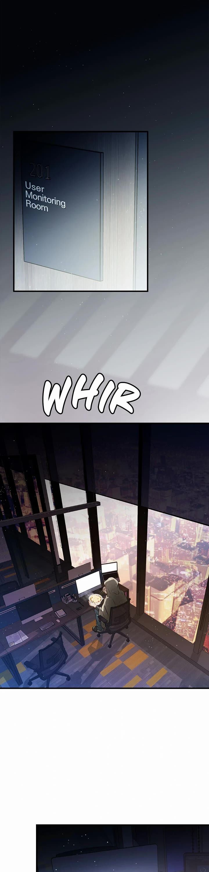 Leveling Up By Only Eating Chapter 205 Page 1