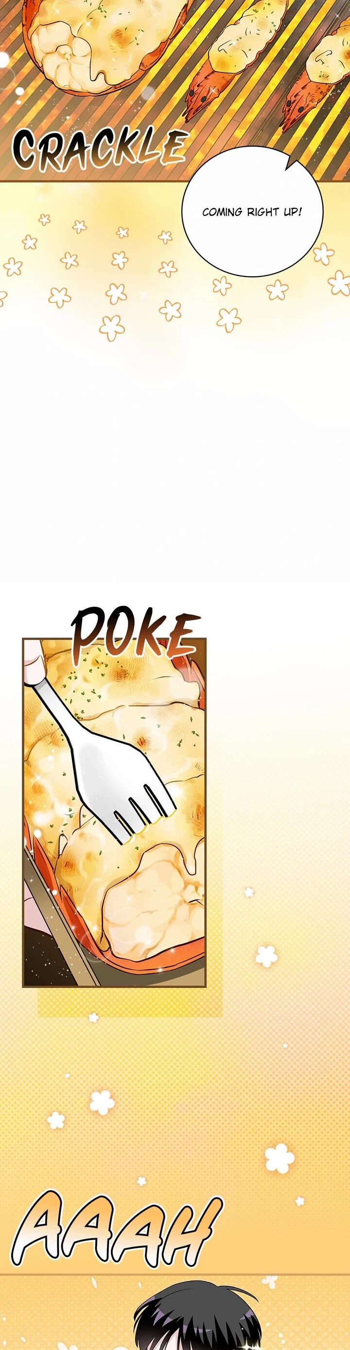 Leveling Up By Only Eating Chapter 205 Page 14