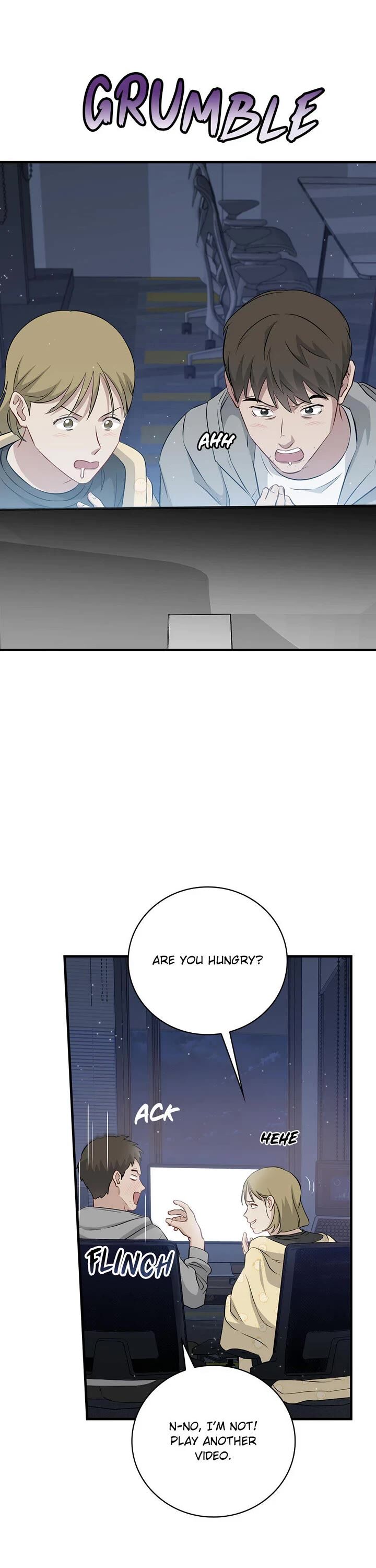 Leveling Up By Only Eating Chapter 205 Page 18