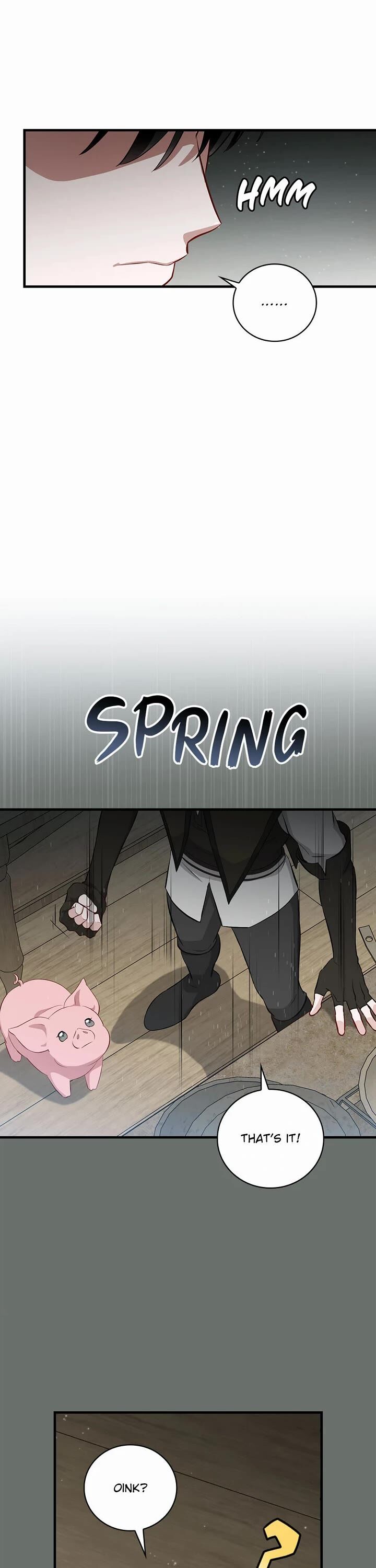 Leveling Up By Only Eating Chapter 205 Page 22