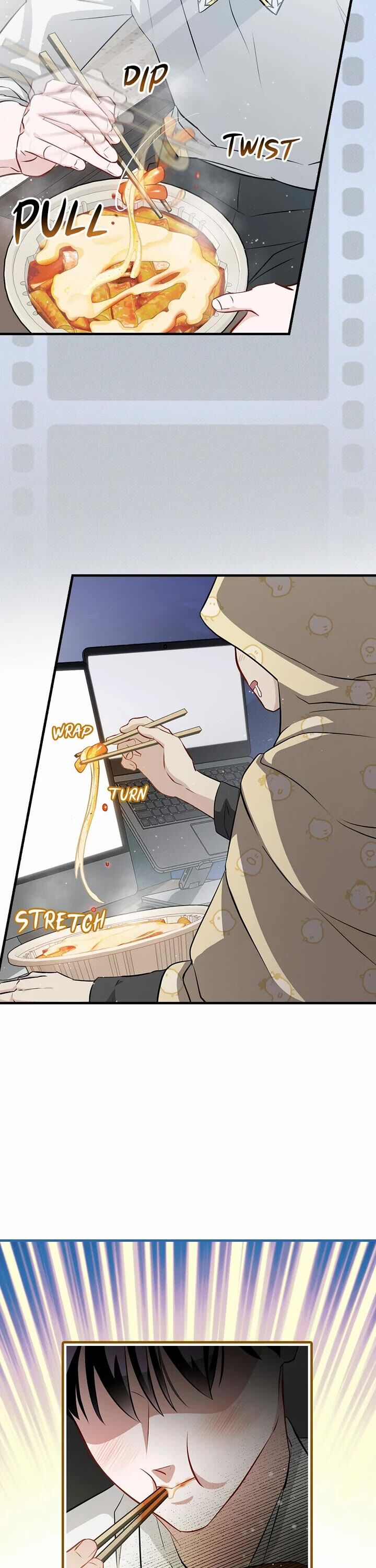 Leveling Up By Only Eating Chapter 205 Page 3