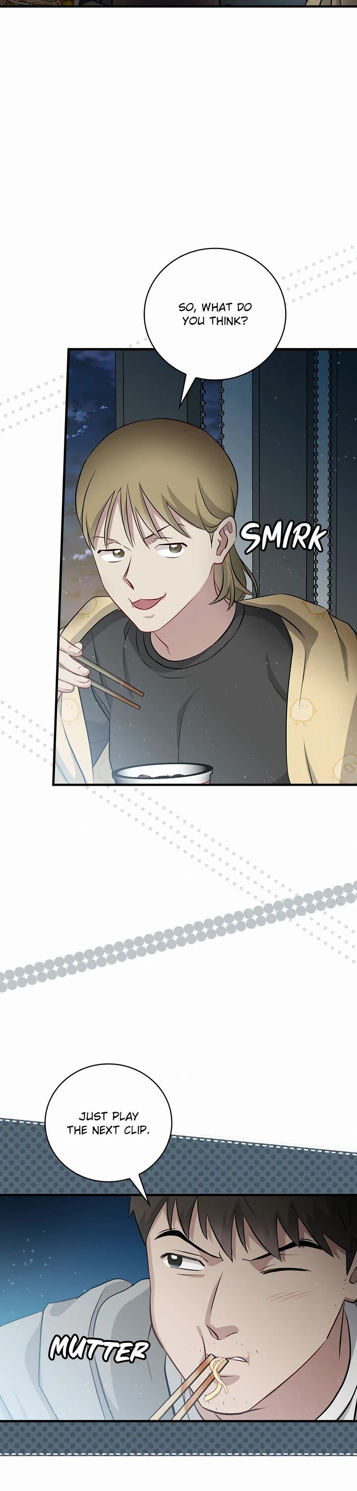 Leveling Up By Only Eating Chapter 205 Page 31