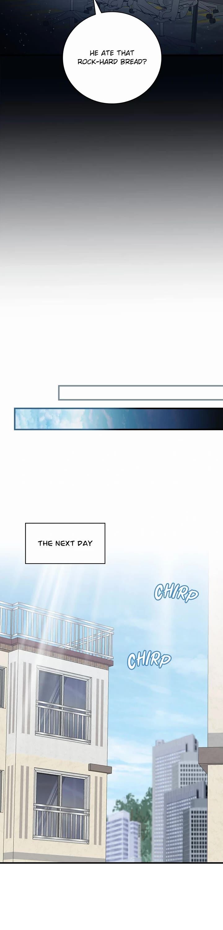 Leveling Up By Only Eating Chapter 205 Page 33