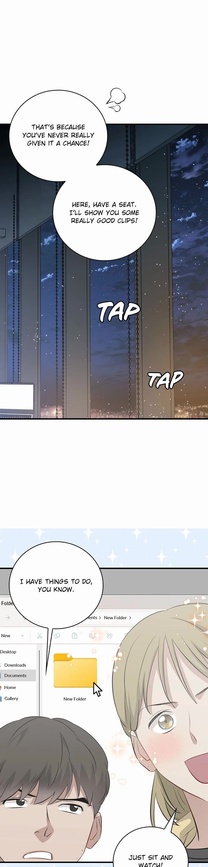 Leveling Up By Only Eating Chapter 205 Page 7