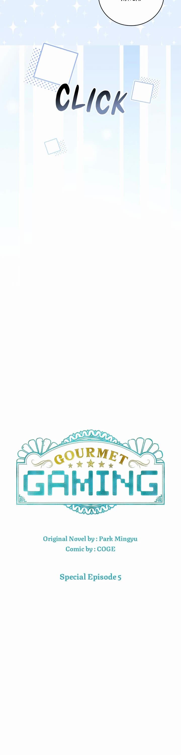 Leveling Up By Only Eating Chapter 205 Page 8