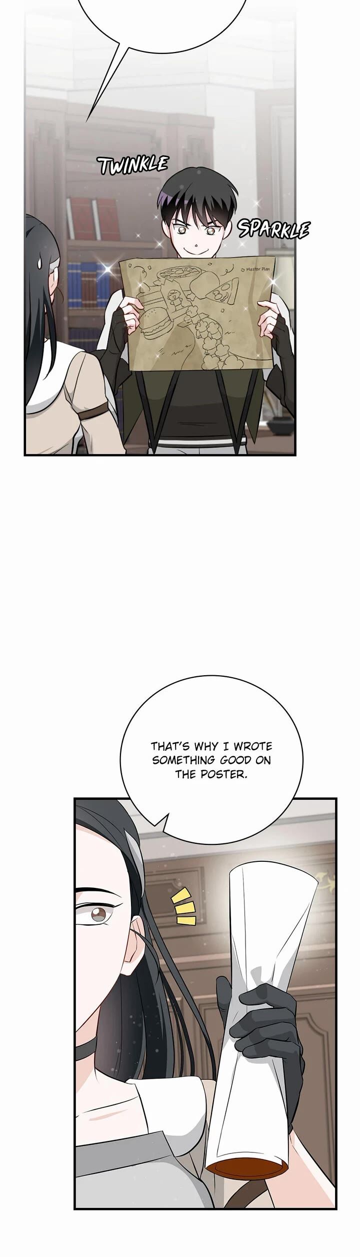 Leveling Up By Only Eating Chapter 206 Page 10