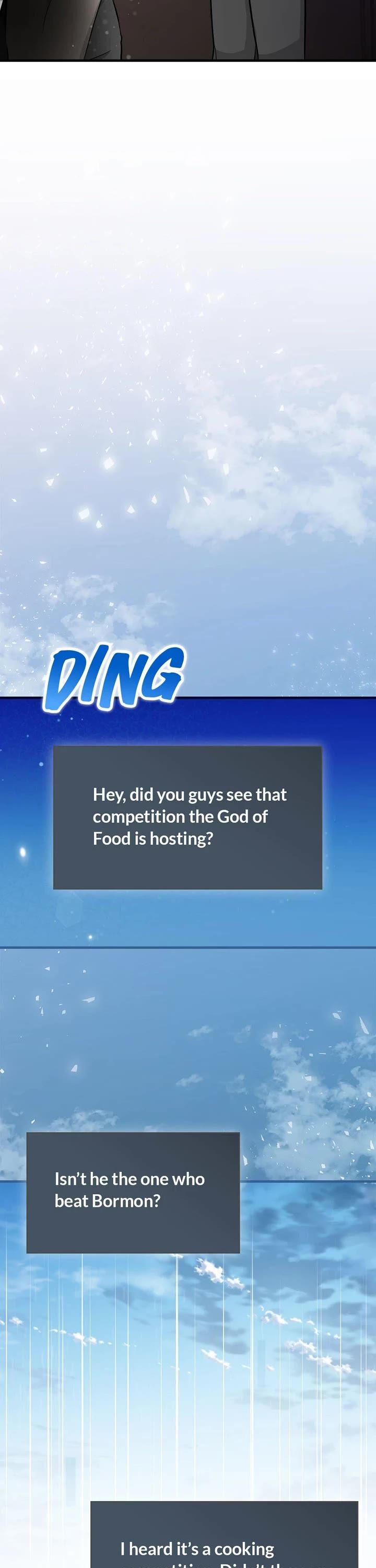 Leveling Up By Only Eating Chapter 206 Page 13