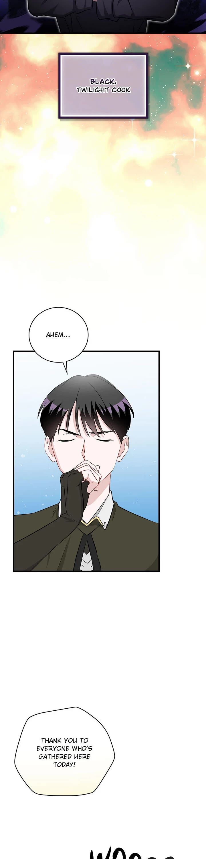 Leveling Up By Only Eating Chapter 206 Page 17