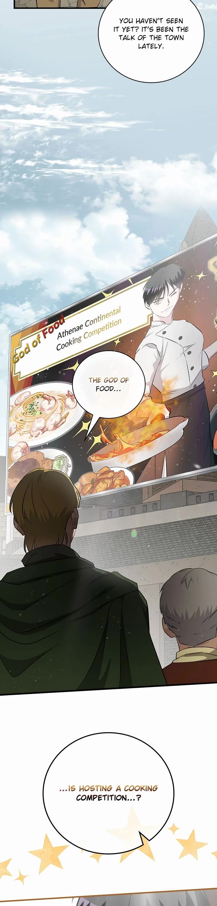 Leveling Up By Only Eating Chapter 206 Page 2