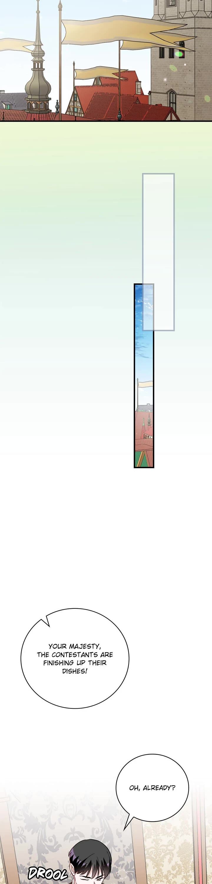 Leveling Up By Only Eating Chapter 206 Page 21