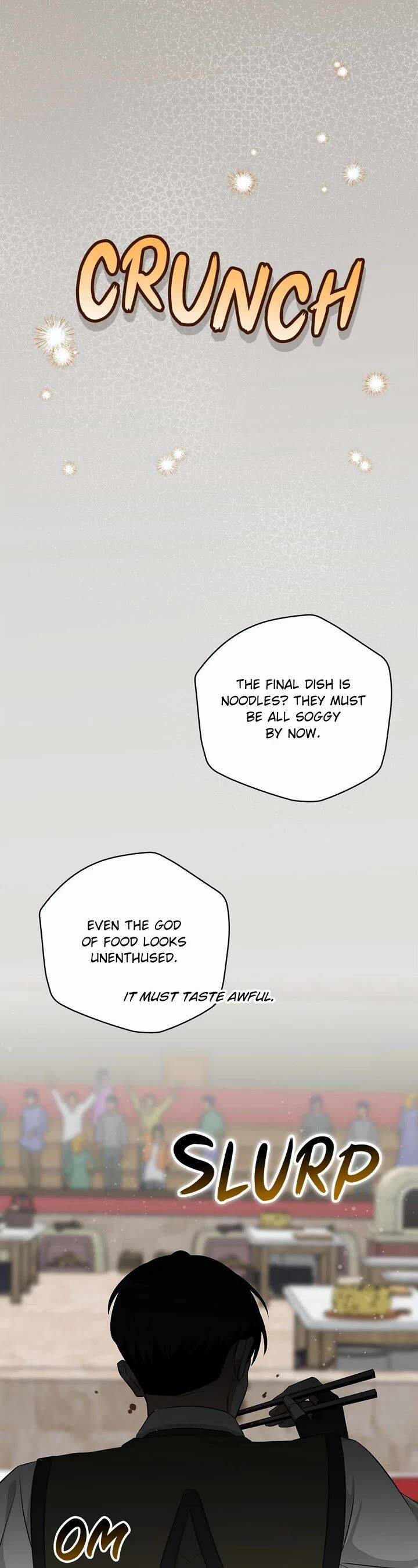 Leveling Up By Only Eating Chapter 206 Page 29