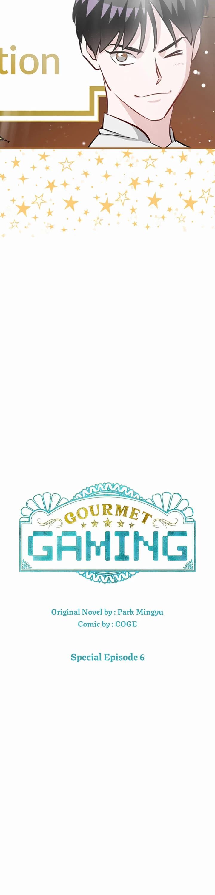 Leveling Up By Only Eating Chapter 206 Page 3