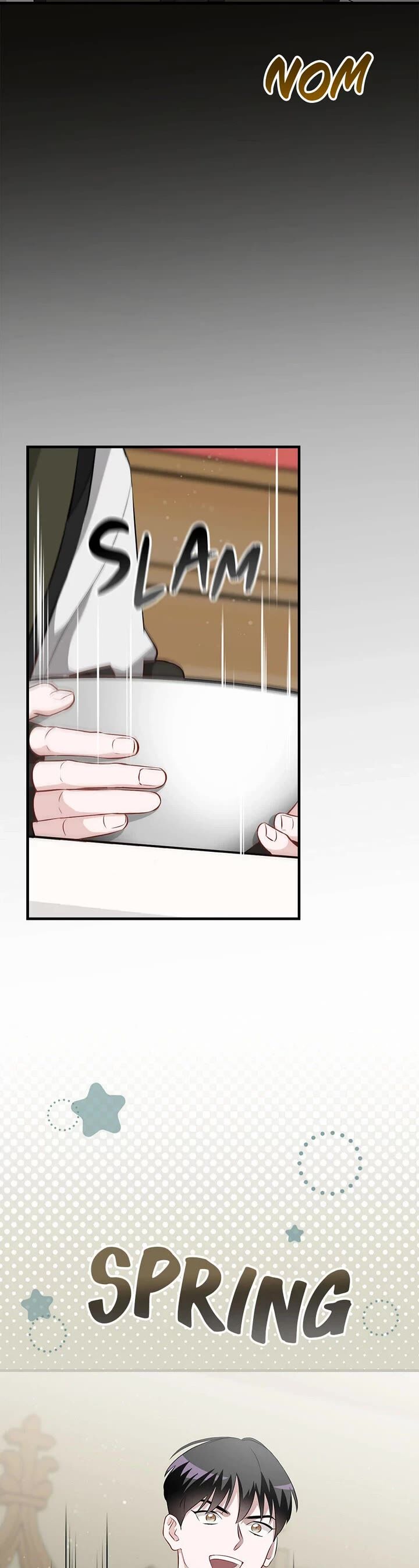 Leveling Up By Only Eating Chapter 206 Page 30