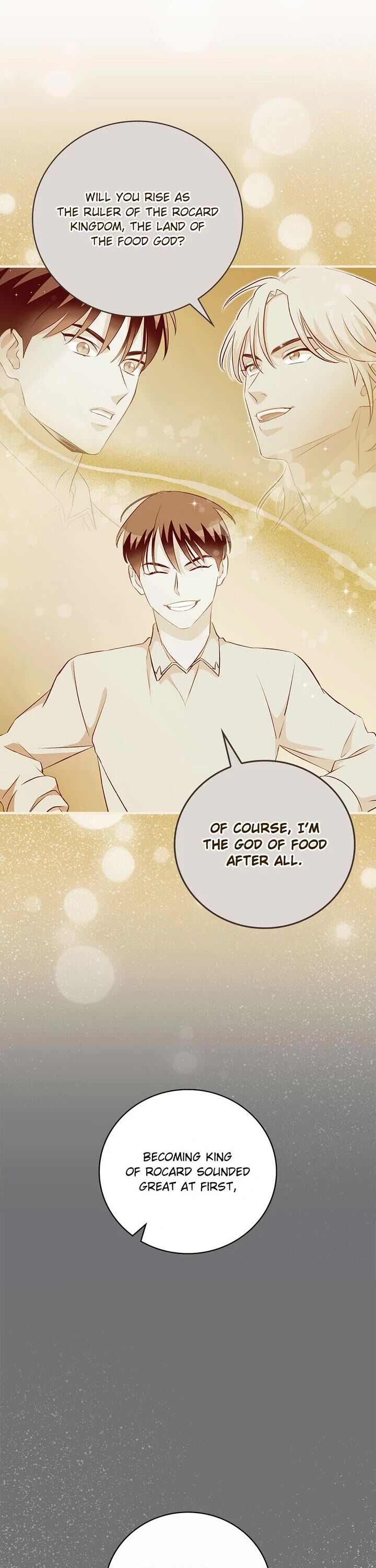 Leveling Up By Only Eating Chapter 206 Page 7