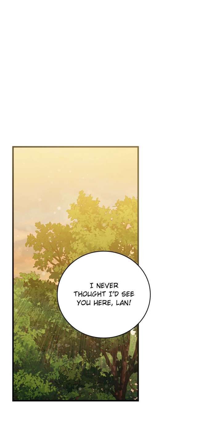 Leveling Up By Only Eating Chapter 207 Page 1