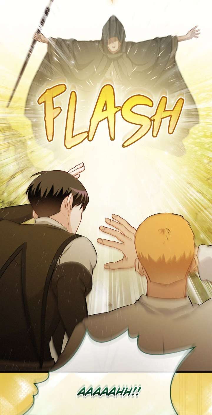 Leveling Up By Only Eating Chapter 207 Page 10