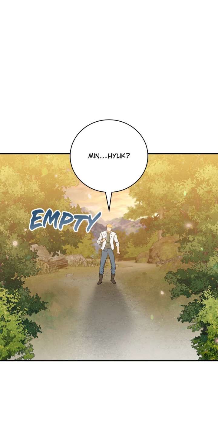 Leveling Up By Only Eating Chapter 207 Page 12