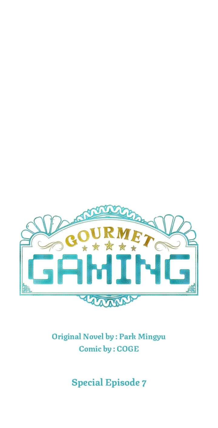 Leveling Up By Only Eating Chapter 207 Page 13