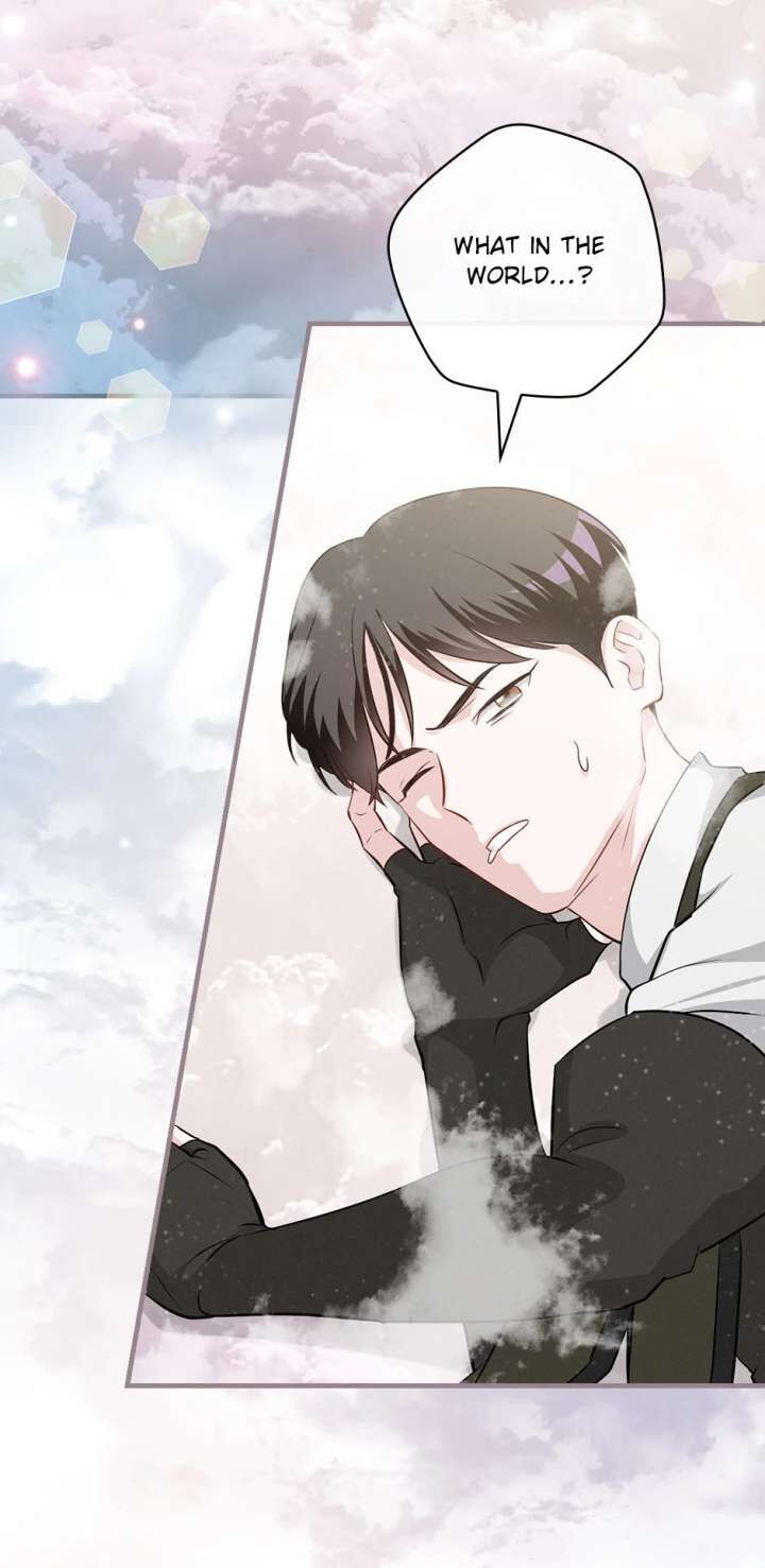 Leveling Up By Only Eating Chapter 207 Page 16