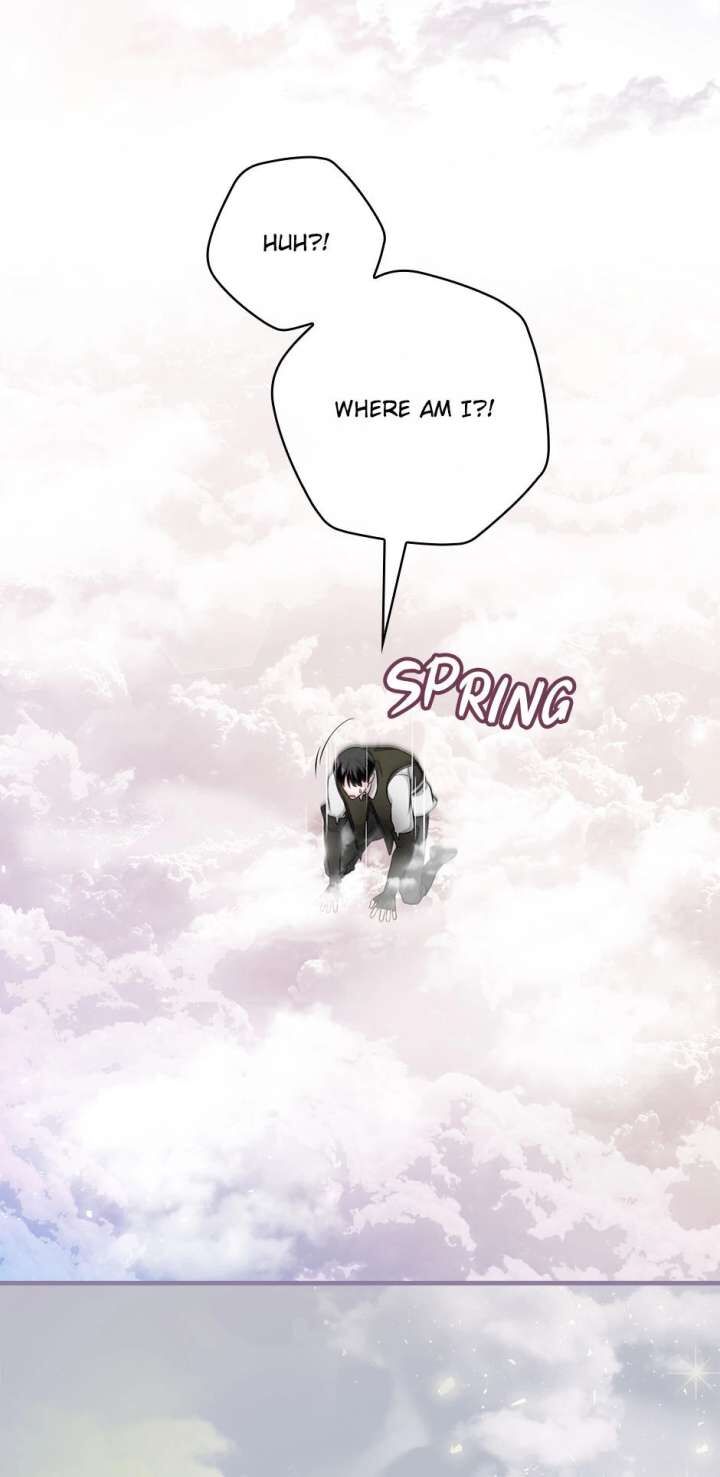 Leveling Up By Only Eating Chapter 207 Page 17