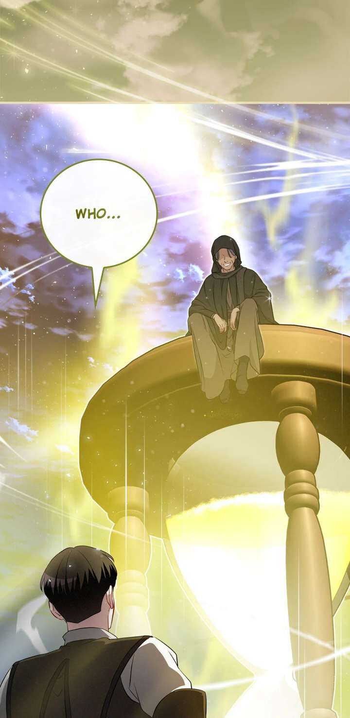 Leveling Up By Only Eating Chapter 207 Page 19