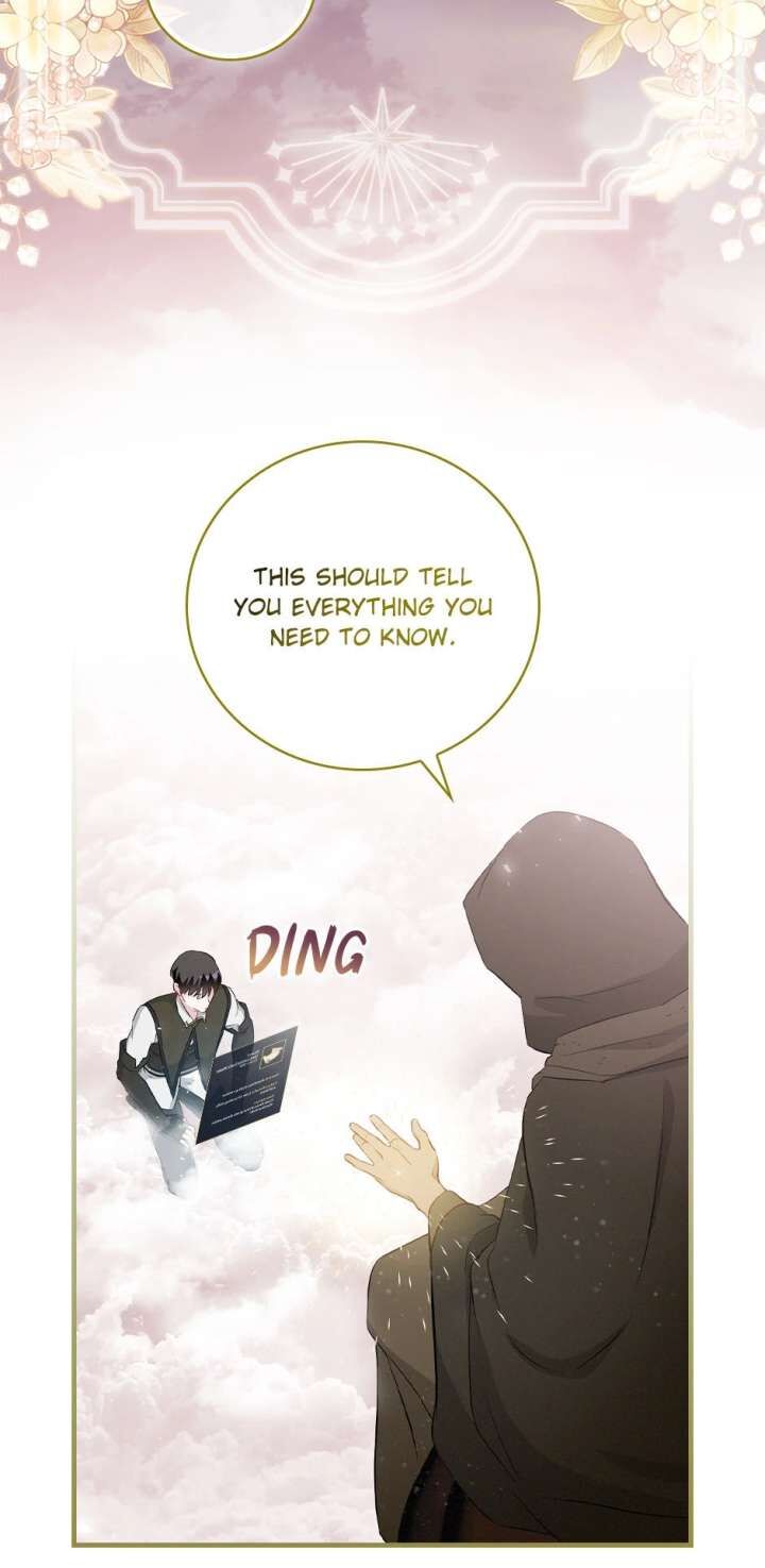 Leveling Up By Only Eating Chapter 207 Page 21