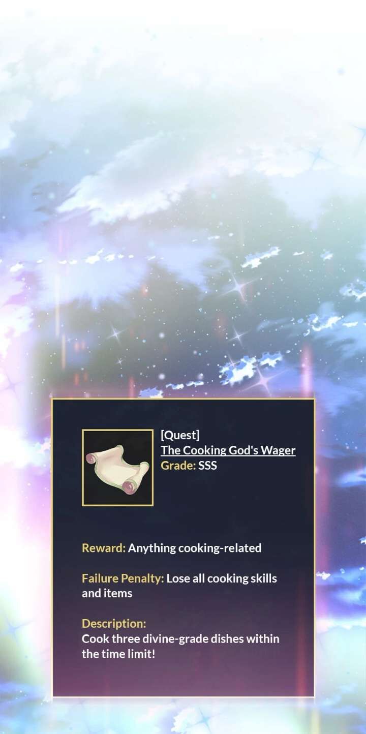 Leveling Up By Only Eating Chapter 207 Page 22