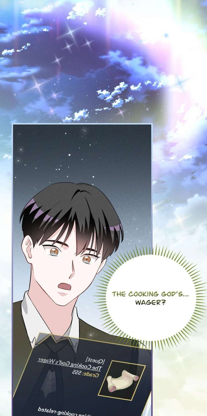 Leveling Up By Only Eating Chapter 207 Page 23