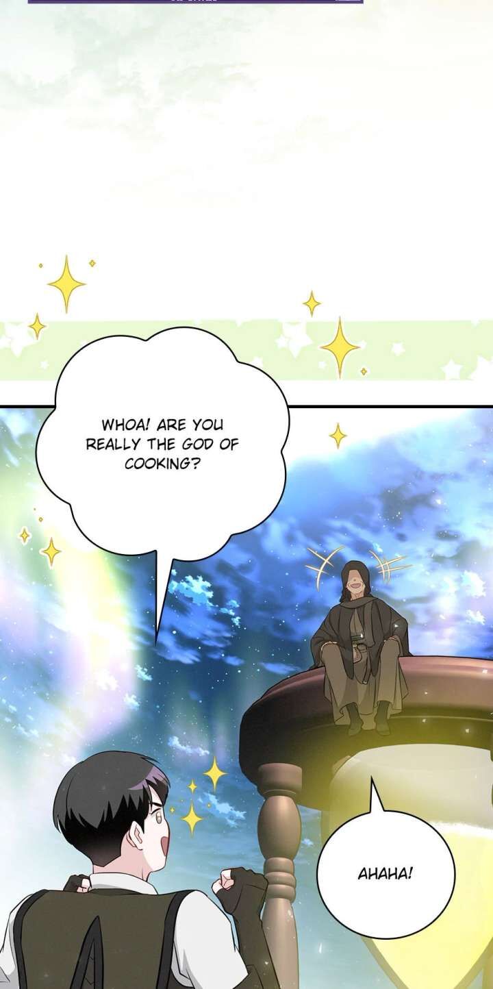 Leveling Up By Only Eating Chapter 207 Page 24