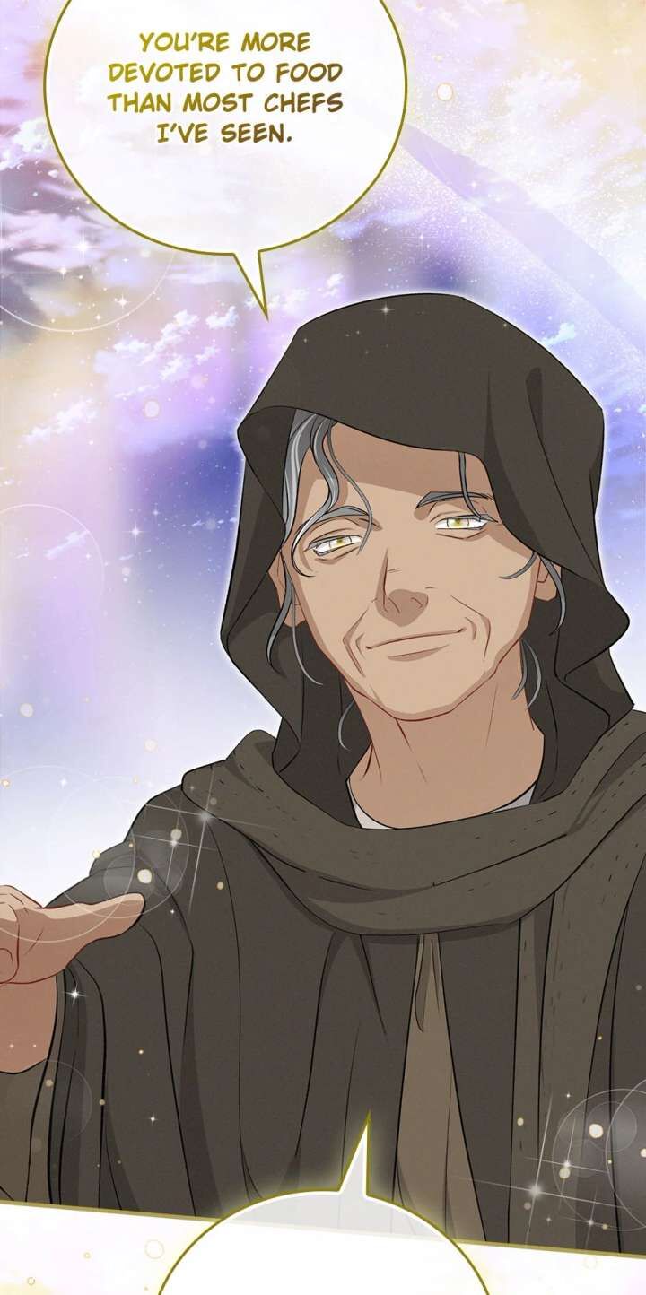 Leveling Up By Only Eating Chapter 207 Page 29