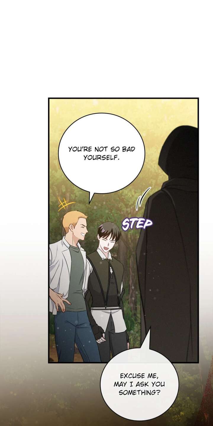 Leveling Up By Only Eating Chapter 207 Page 3