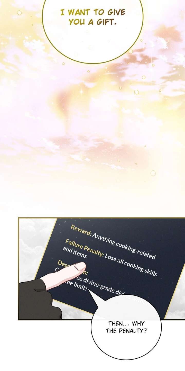 Leveling Up By Only Eating Chapter 207 Page 30