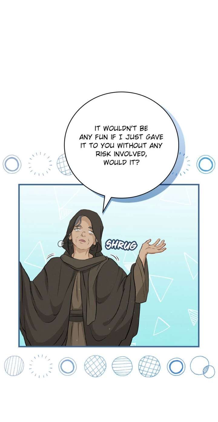 Leveling Up By Only Eating Chapter 207 Page 31