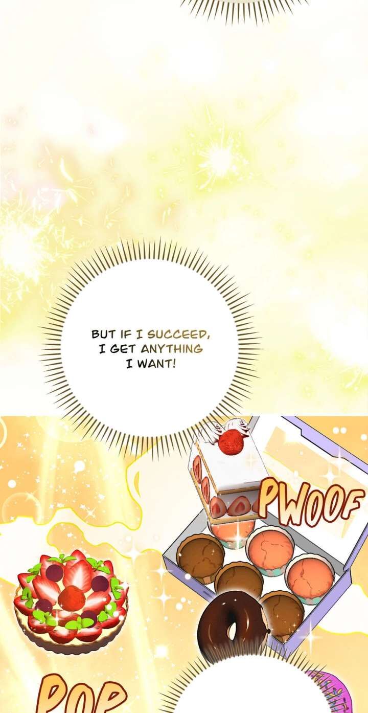 Leveling Up By Only Eating Chapter 207 Page 33