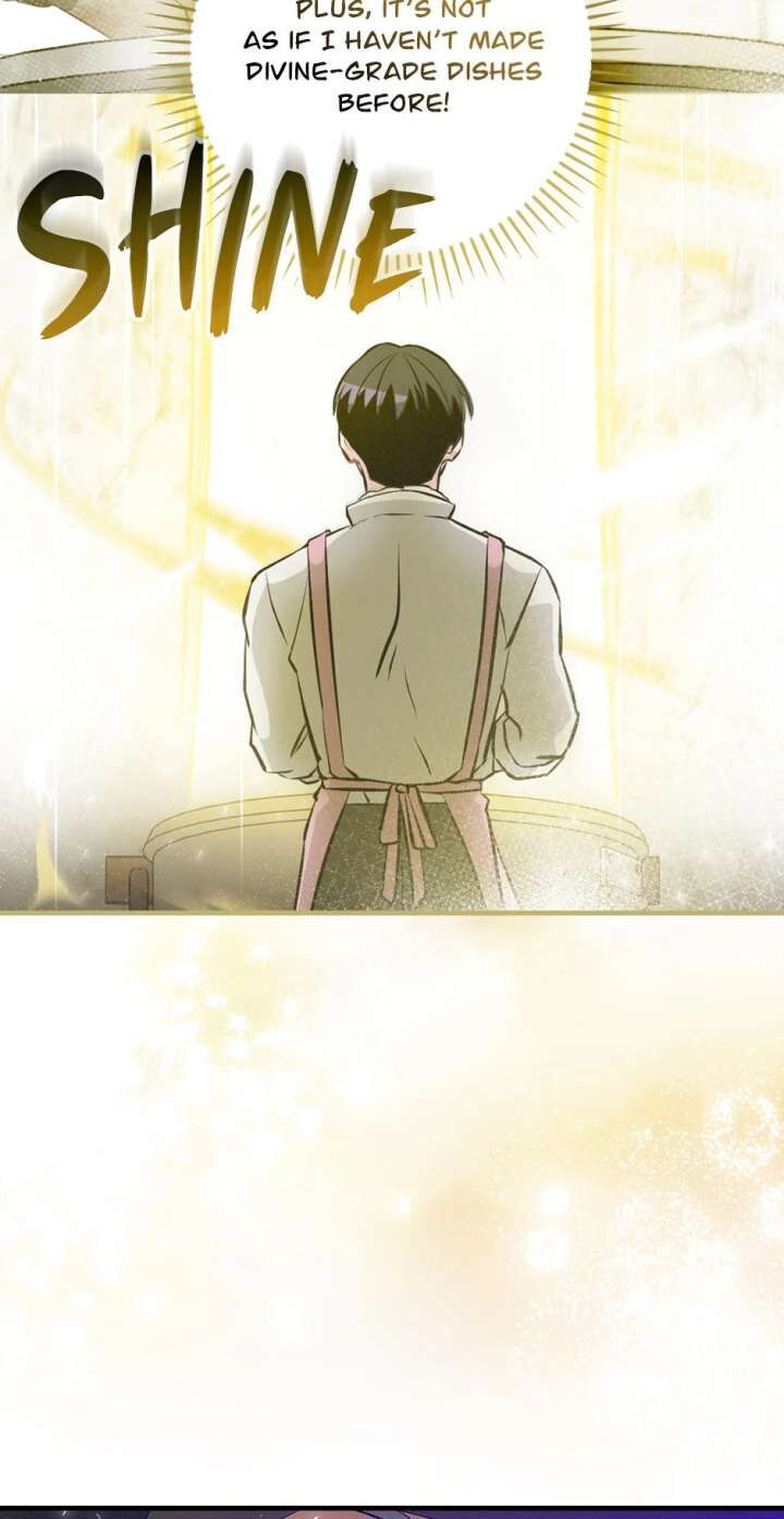 Leveling Up By Only Eating Chapter 207 Page 35