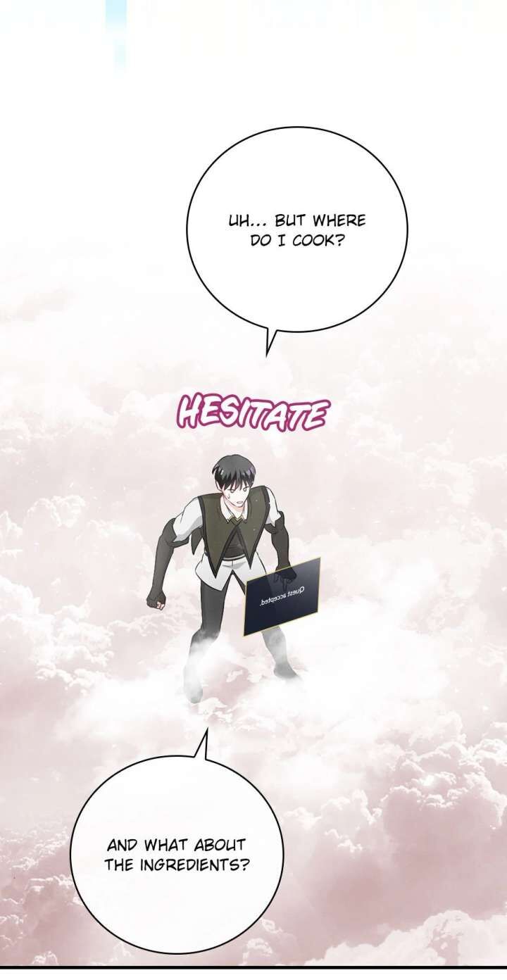 Leveling Up By Only Eating Chapter 207 Page 39