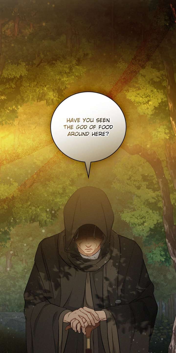 Leveling Up By Only Eating Chapter 207 Page 4