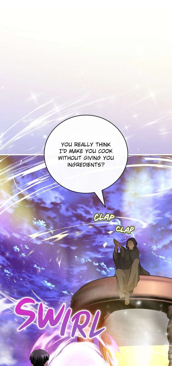 Leveling Up By Only Eating Chapter 207 Page 40