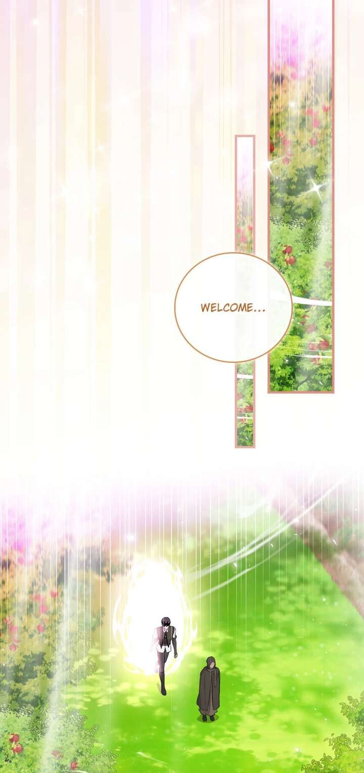 Leveling Up By Only Eating Chapter 207 Page 42