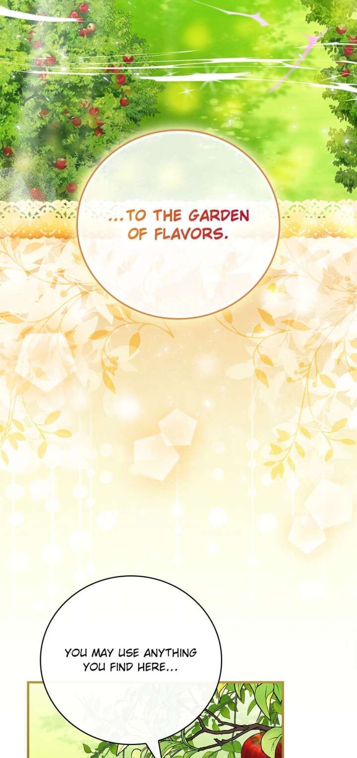 Leveling Up By Only Eating Chapter 207 Page 43