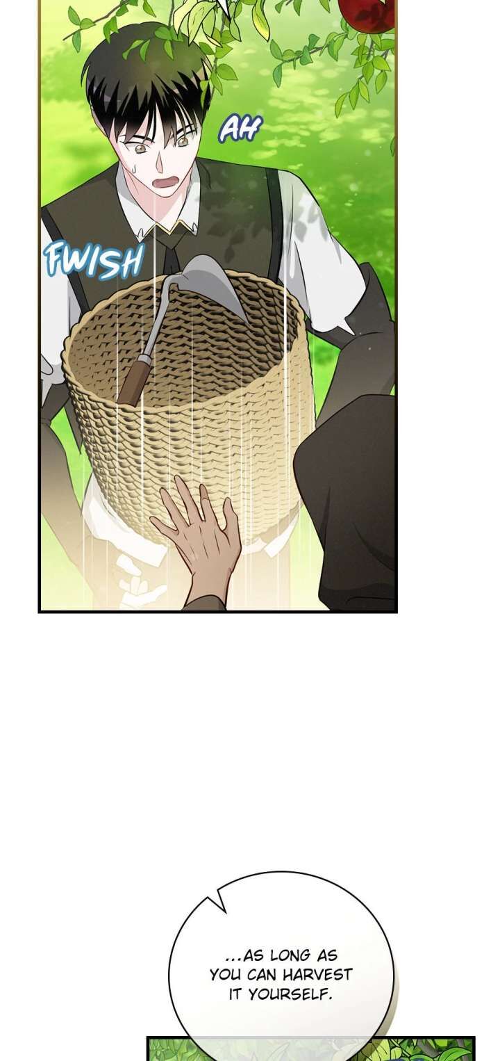 Leveling Up By Only Eating Chapter 207 Page 44