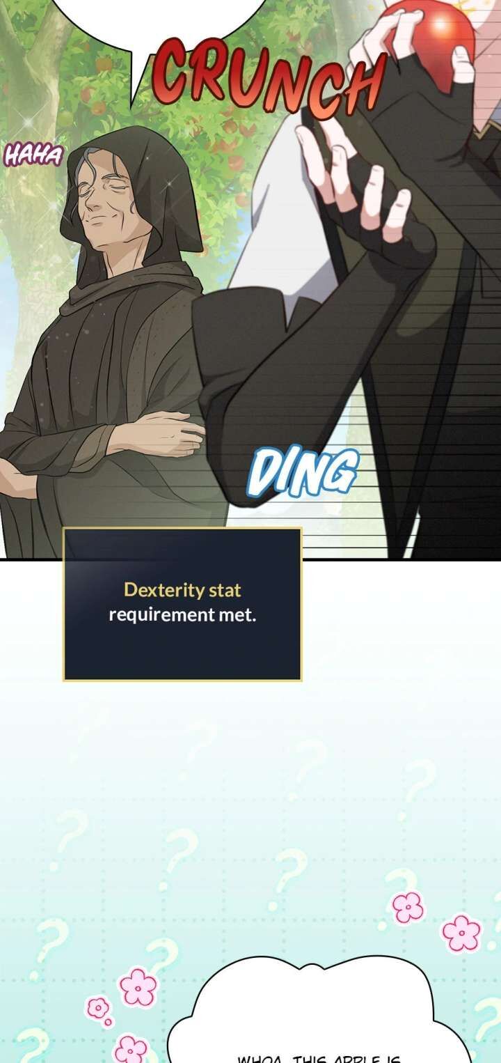 Leveling Up By Only Eating Chapter 207 Page 46