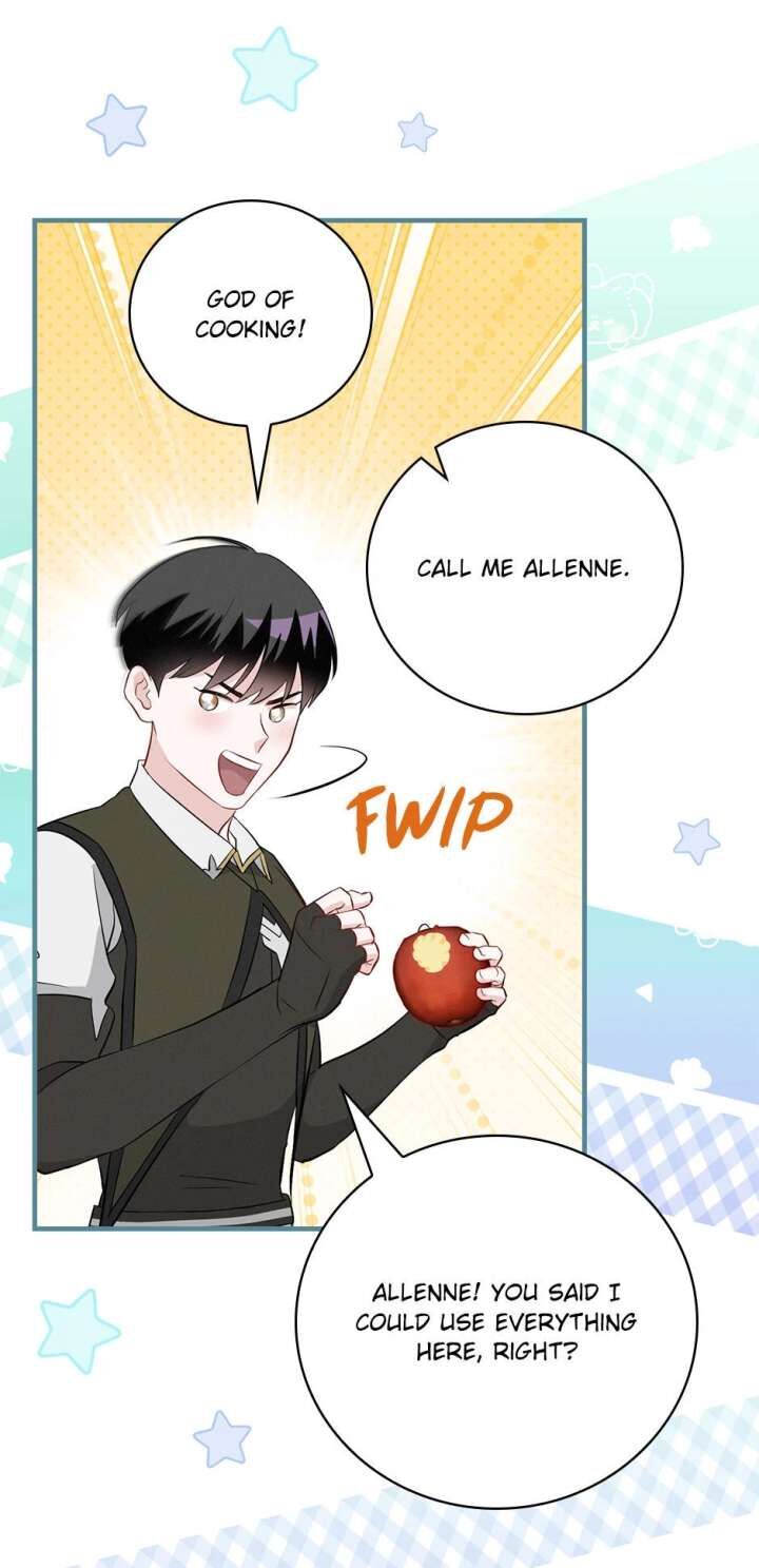 Leveling Up By Only Eating Chapter 207 Page 48