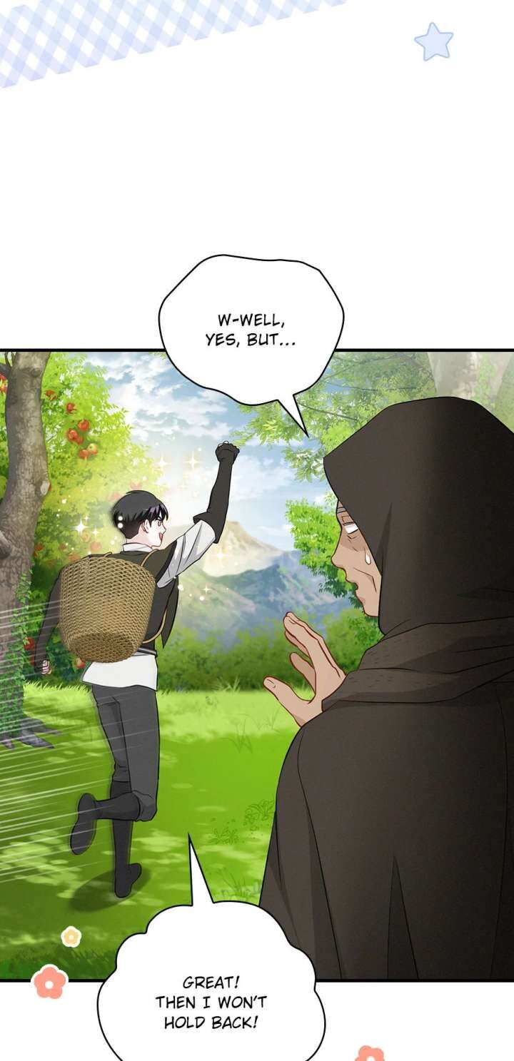 Leveling Up By Only Eating Chapter 207 Page 49