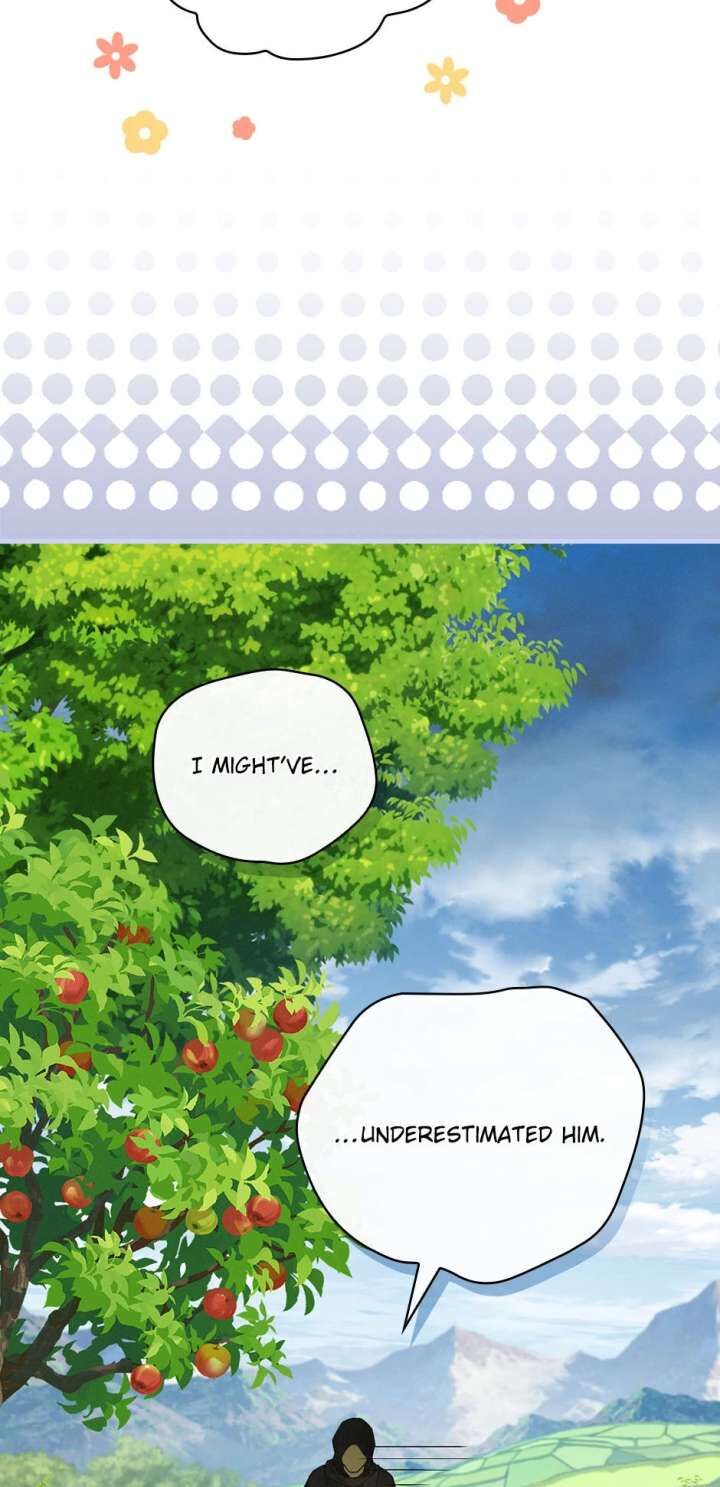 Leveling Up By Only Eating Chapter 207 Page 50