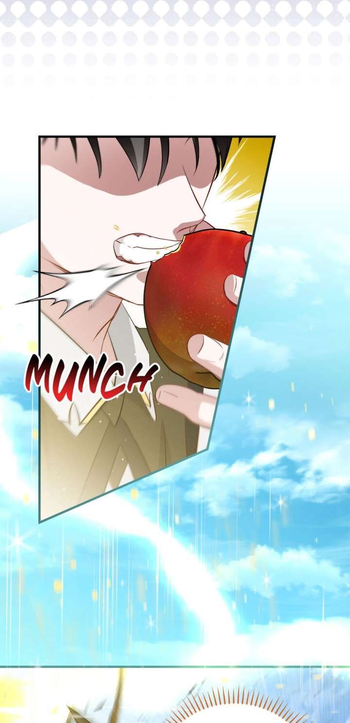 Leveling Up By Only Eating Chapter 207 Page 52